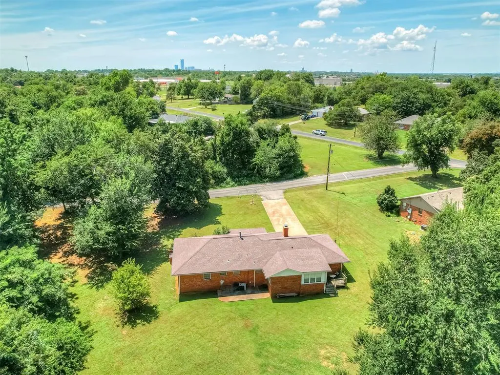 Photo 47 — 3205 E Maxwell Drive, Forest Park, OK 73121