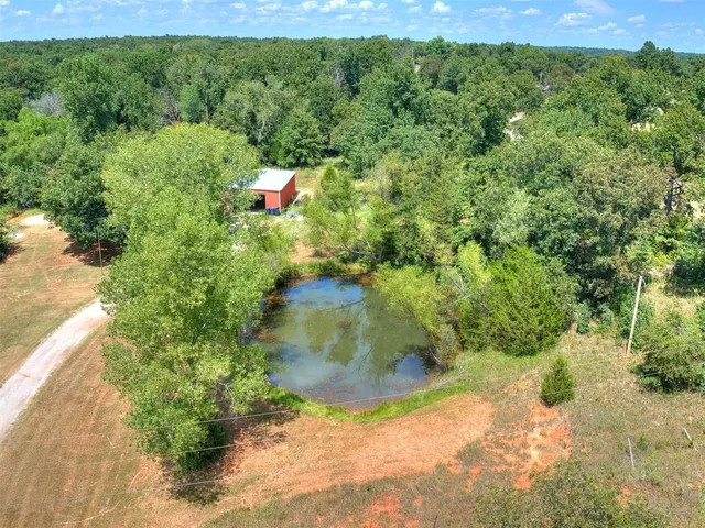 Photo 3 — 19901 SE 160th Street, Newalla, OK 74857