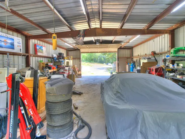 Photo 8 — 19901 SE 160th Street, Newalla, OK 74857
