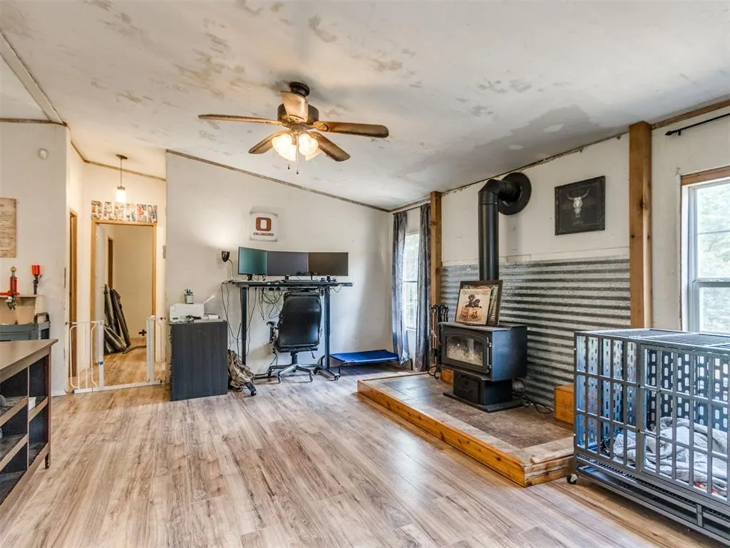 Photo 9 — 19901 SE 160th Street, Newalla, OK 74857