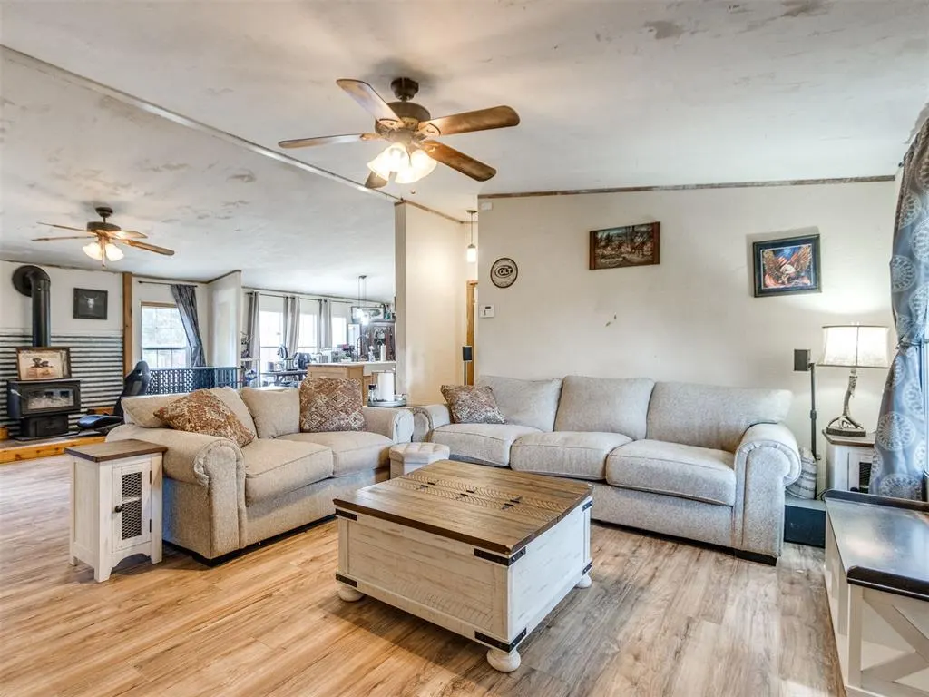 Photo 10 — 19901 SE 160th Street, Newalla, OK 74857