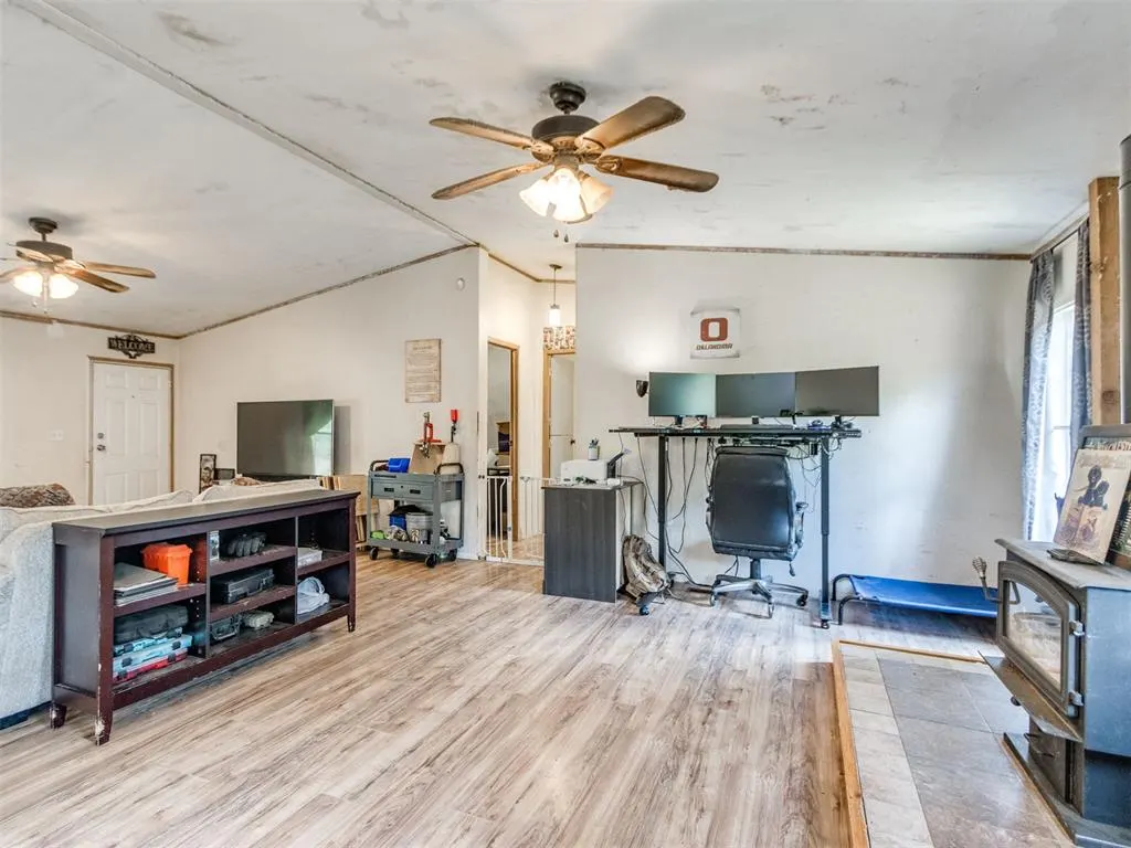 Photo 15 — 19901 SE 160th Street, Newalla, OK 74857