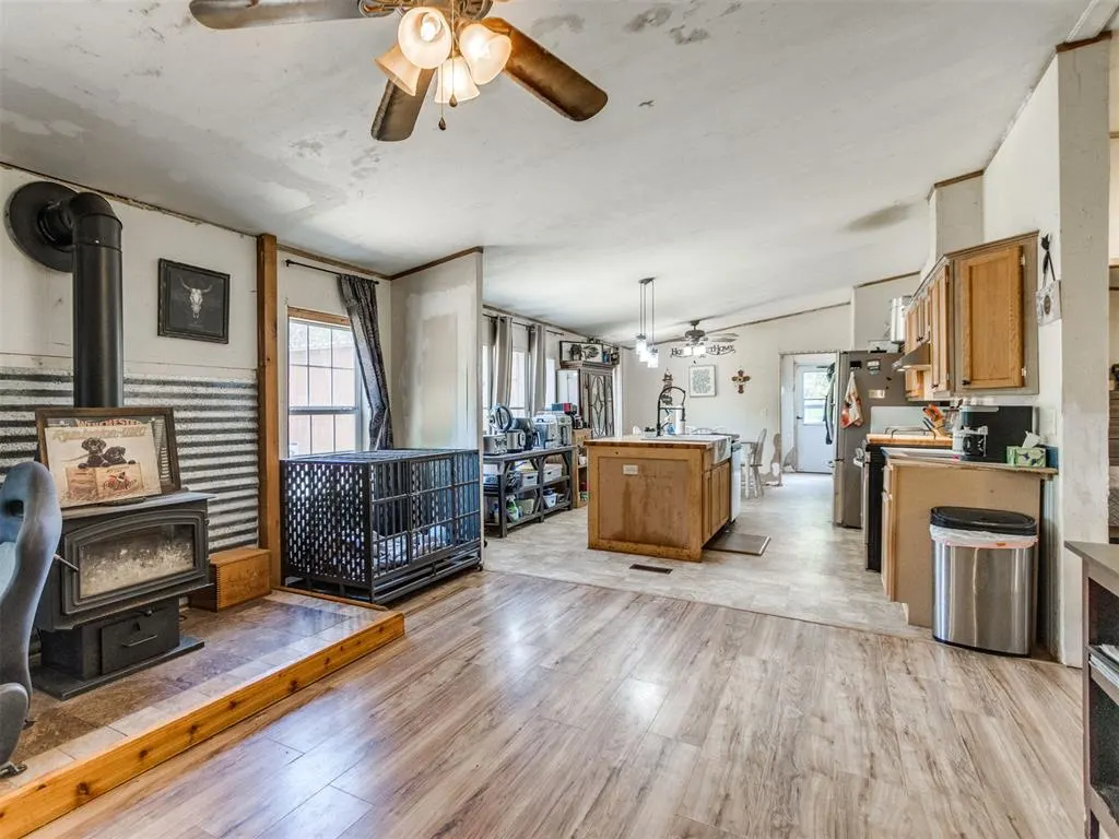 Photo 16 — 19901 SE 160th Street, Newalla, OK 74857