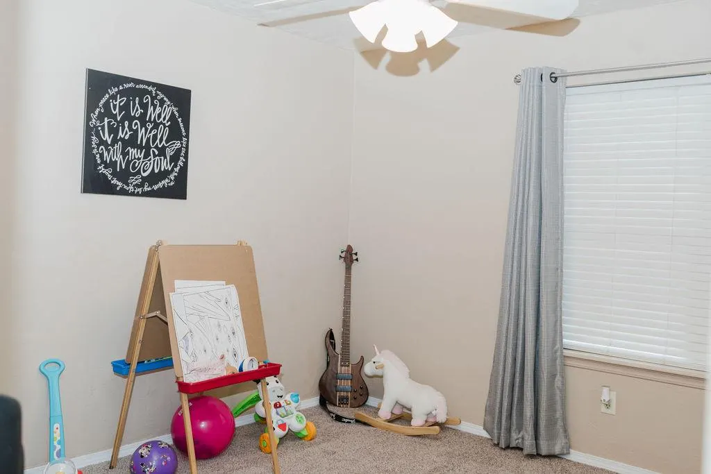 Photo 12 — 2304 Bell Avenue, Elk City, OK 73644