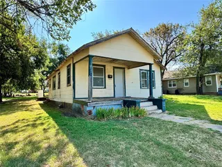 Sold home at 1217 S 12th Street