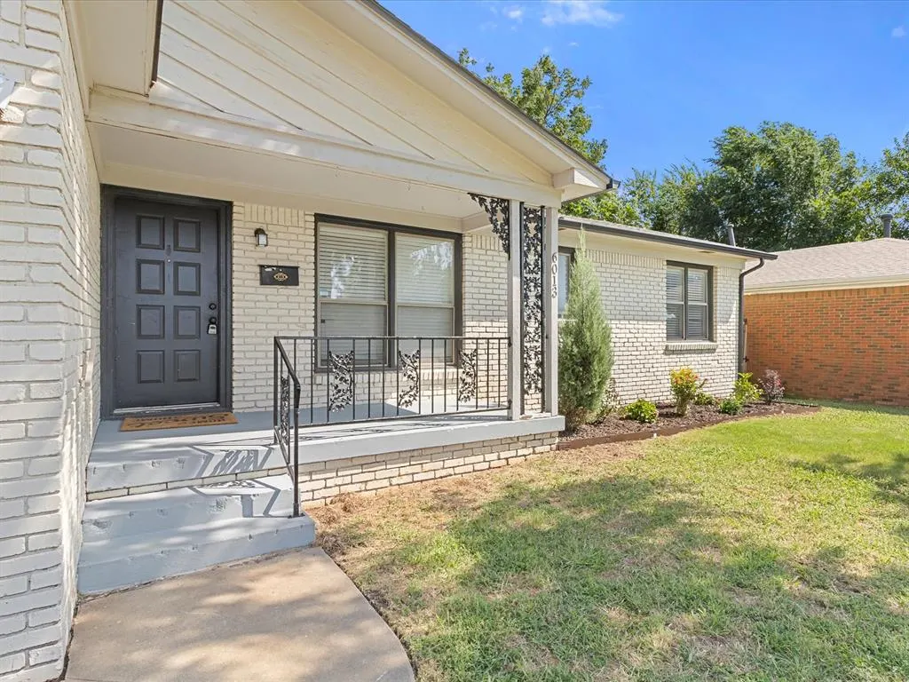 Photo 2 — 6013 NW 55th Street, Warr Acres, OK 73122