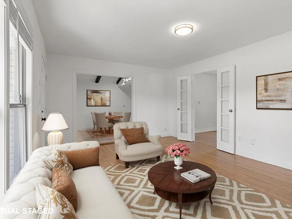 Photo 5 — 6013 NW 55th Street, Warr Acres, OK 73122