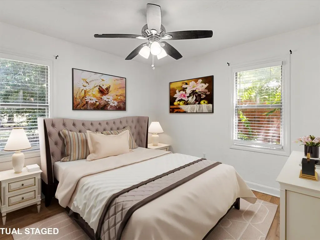 Photo 9 — 6013 NW 55th Street, Warr Acres, OK 73122