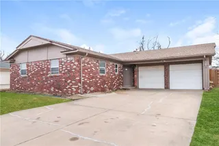 Sold home at 1228 NW 105th Street