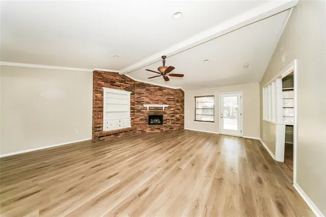 Photo 3 — 9725 Pheasant Lane, Oklahoma City, OK 73162