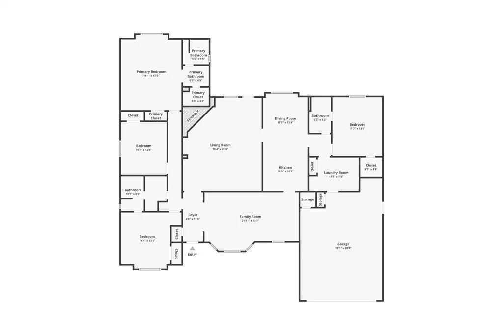 Photo 16 — 9725 Pheasant Lane, Oklahoma City, OK 73162