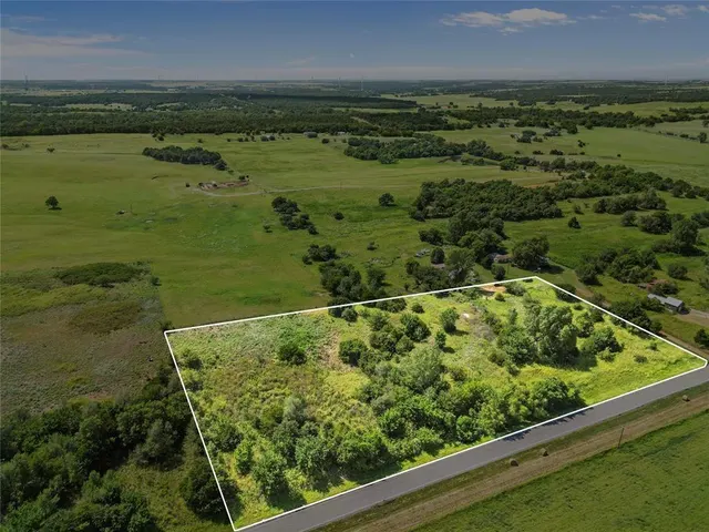 Front exterior — 0000 Hwy 37, Minco, OK 73059