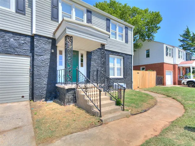 Photo 5 — 2813 NW 43rd Street, Oklahoma City, OK 73112