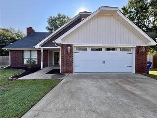 Sold home at 2418 Whispering Oak Drive