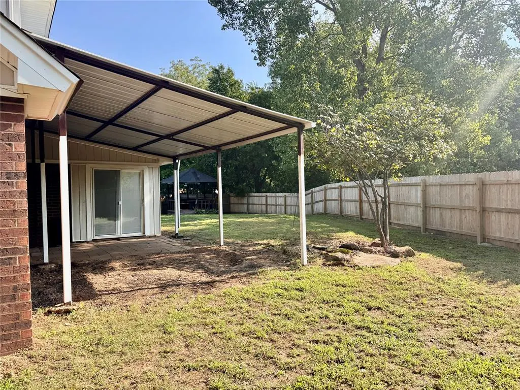 Photo 33 — 2418 Whispering Oak Drive, Seminole, OK 74868