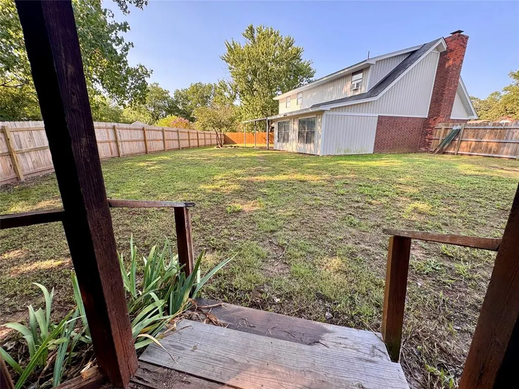 Photo 39 — 2418 Whispering Oak Drive, Seminole, OK 74868
