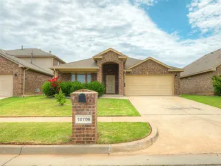 Sold home at 10708 Cruces Drive