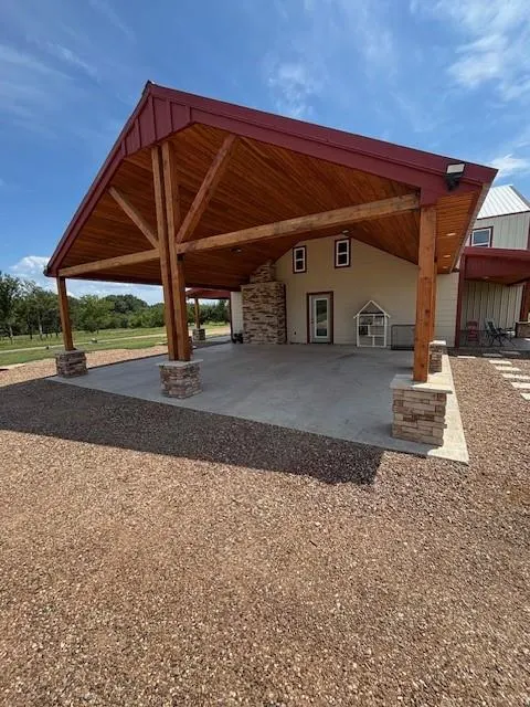 Photo 2 — 111168 N 3790 Road, Okemah, OK 74859