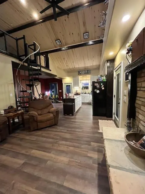 Photo 9 — 111168 N 3790 Road, Okemah, OK 74859