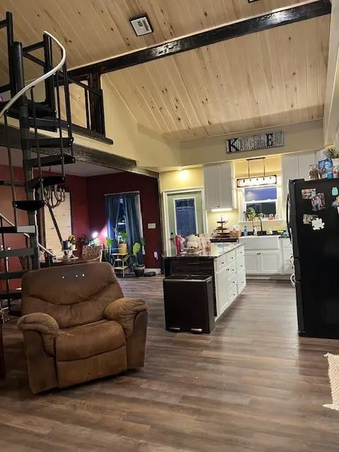 Photo 10 — 111168 N 3790 Road, Okemah, OK 74859