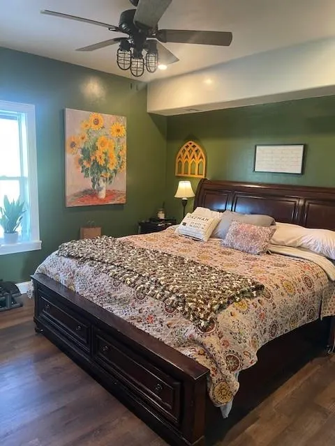 Photo 13 — 111168 N 3790 Road, Okemah, OK 74859