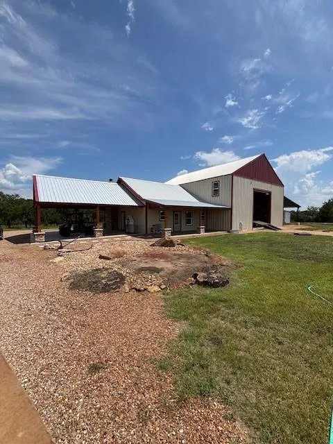 Photo 20 — 111168 N 3790 Road, Okemah, OK 74859