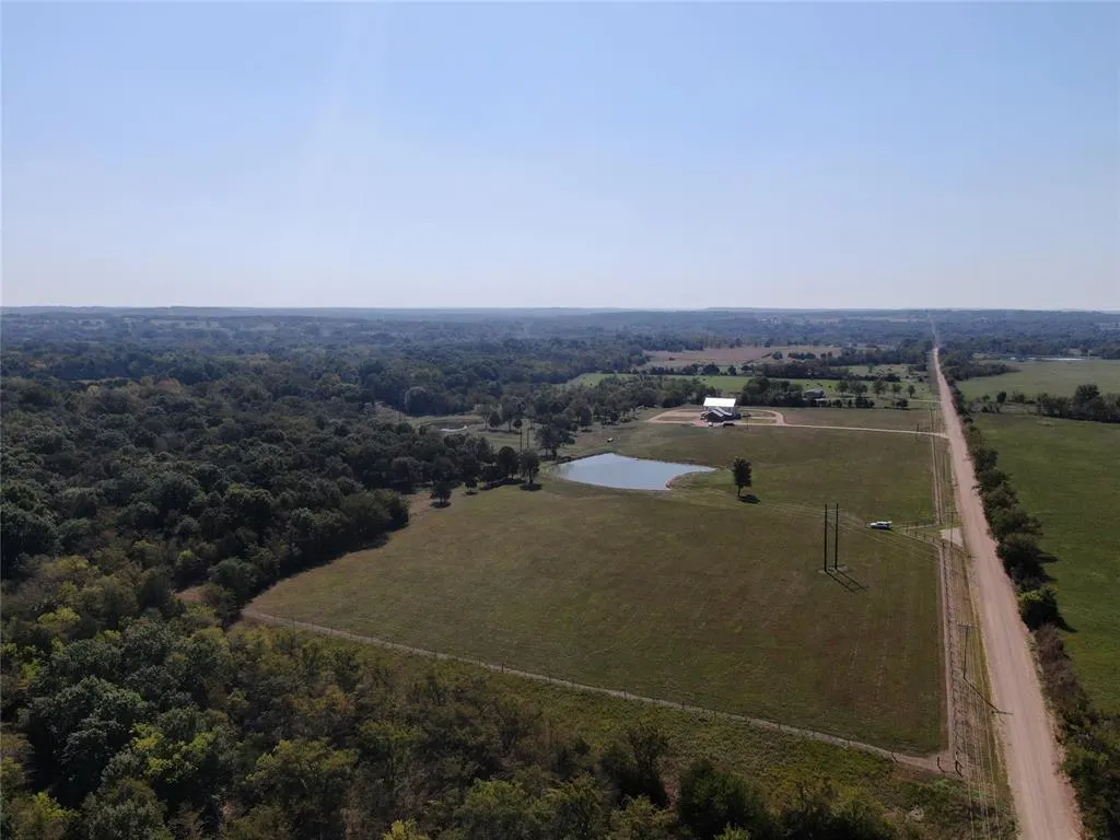 Photo 28 — 111168 N 3790 Road, Okemah, OK 74859