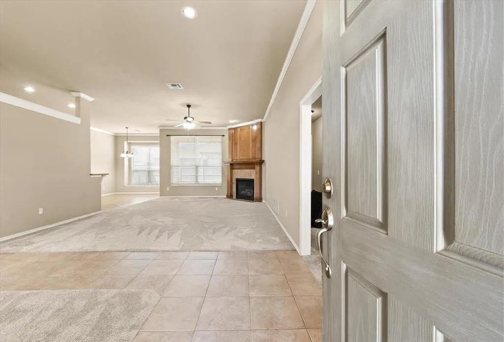 Photo 4 — 7413 Chelsey Lane, Oklahoma City, OK 73132