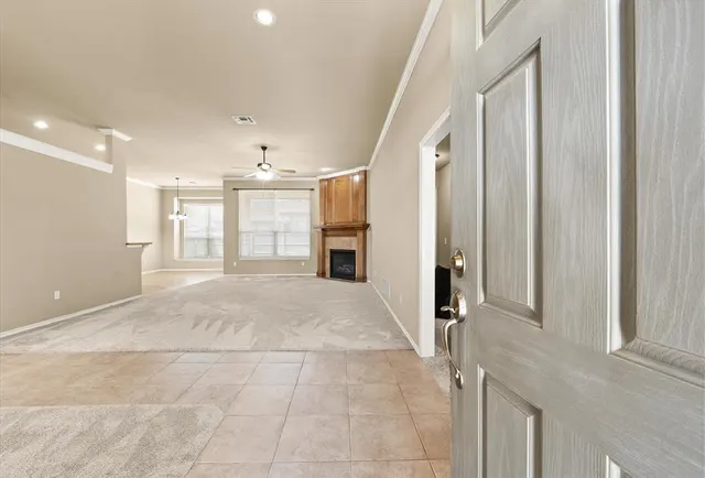 Photo 4 — 7413 Chelsey Lane, Oklahoma City, OK 73132