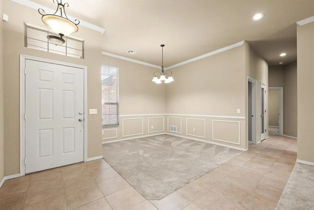 Photo 5 — 7413 Chelsey Lane, Oklahoma City, OK 73132