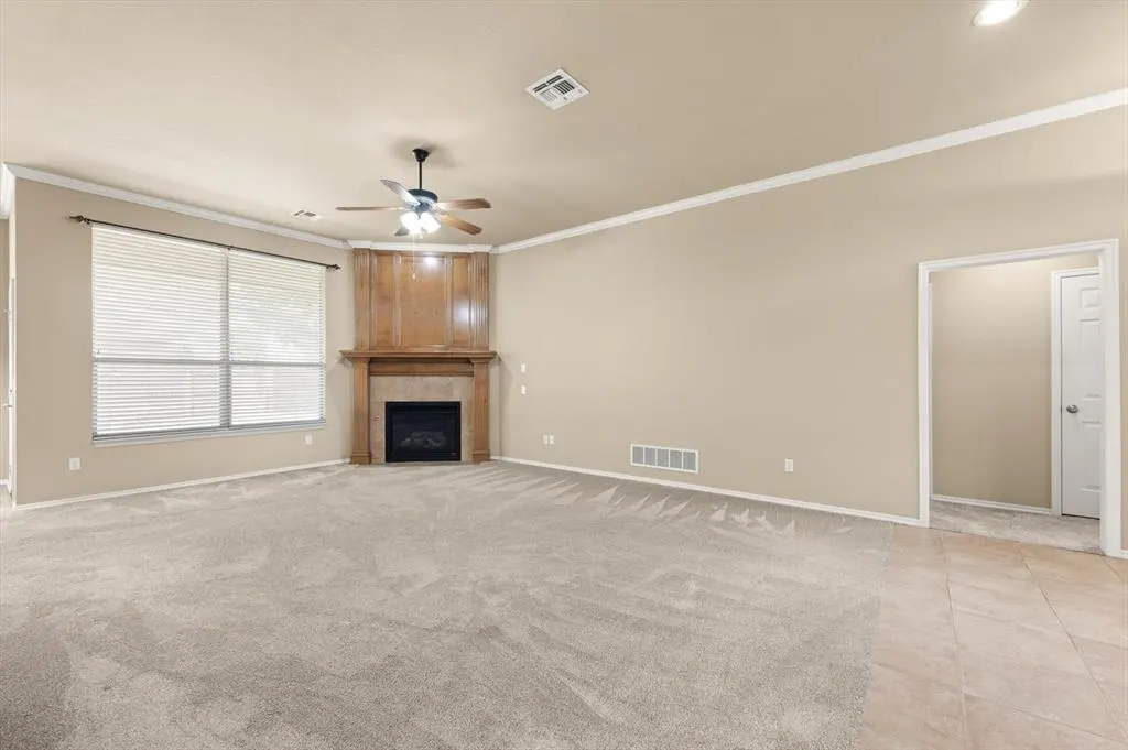 Photo 8 — 7413 Chelsey Lane, Oklahoma City, OK 73132