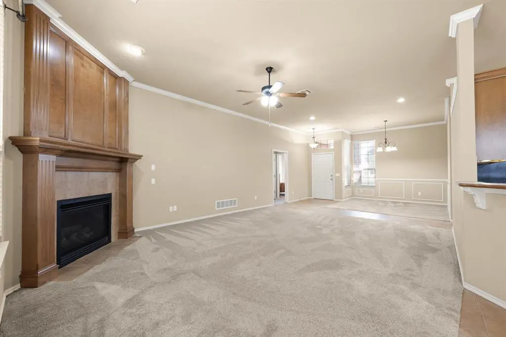 Photo 9 — 7413 Chelsey Lane, Oklahoma City, OK 73132