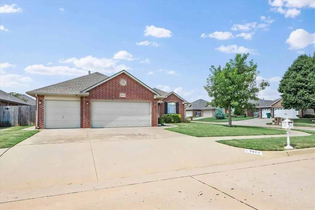 Photo 39 — 7413 Chelsey Lane, Oklahoma City, OK 73132