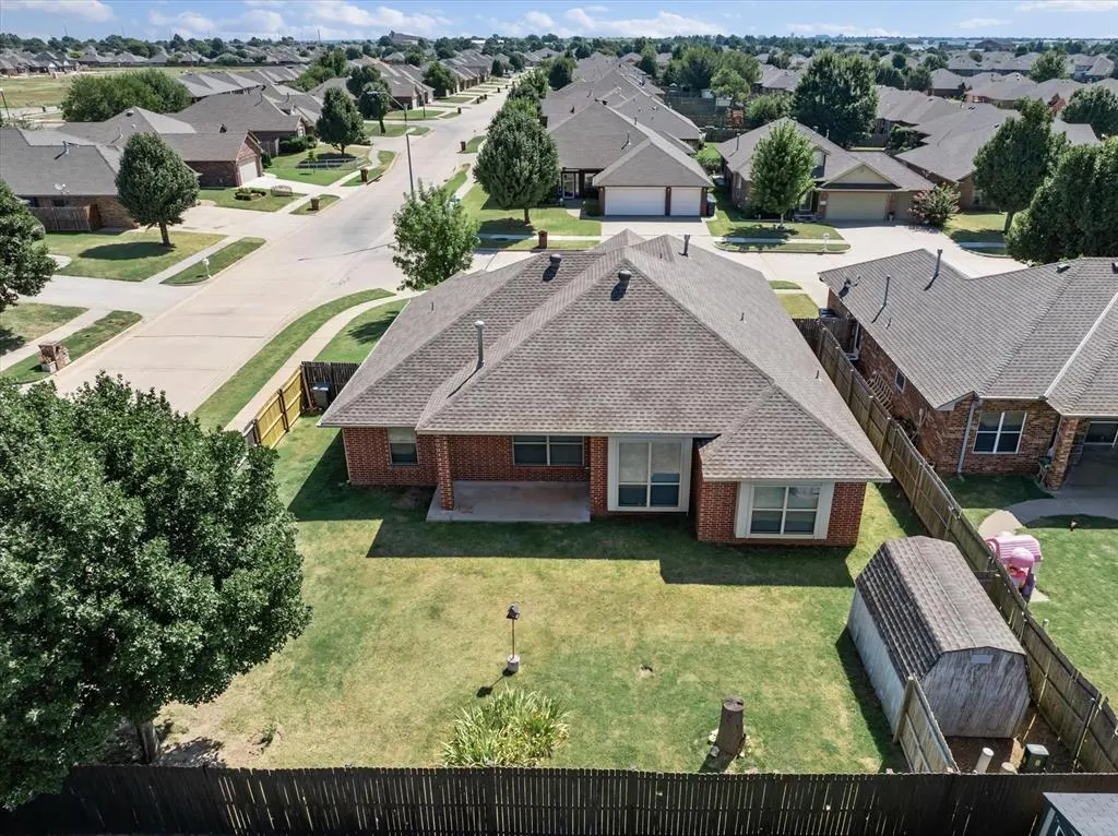 Photo 40 — 7413 Chelsey Lane, Oklahoma City, OK 73132