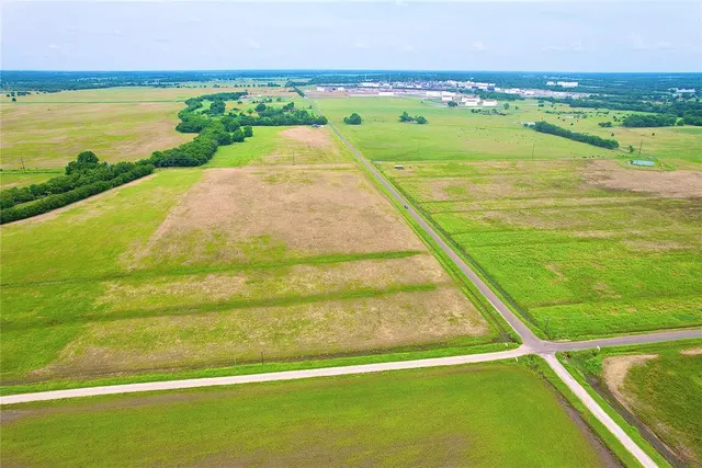 Front exterior — 0006 Scruggs Road, Wynnewood, OK 73098
