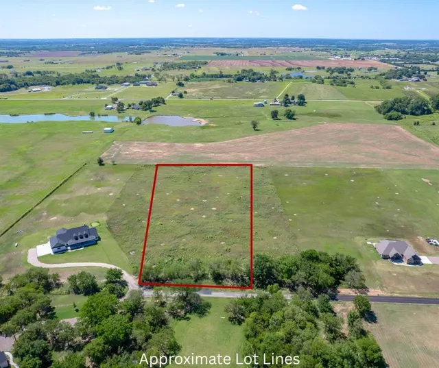 Front exterior — Goldsby Terrace, Goldsby, OK 73093