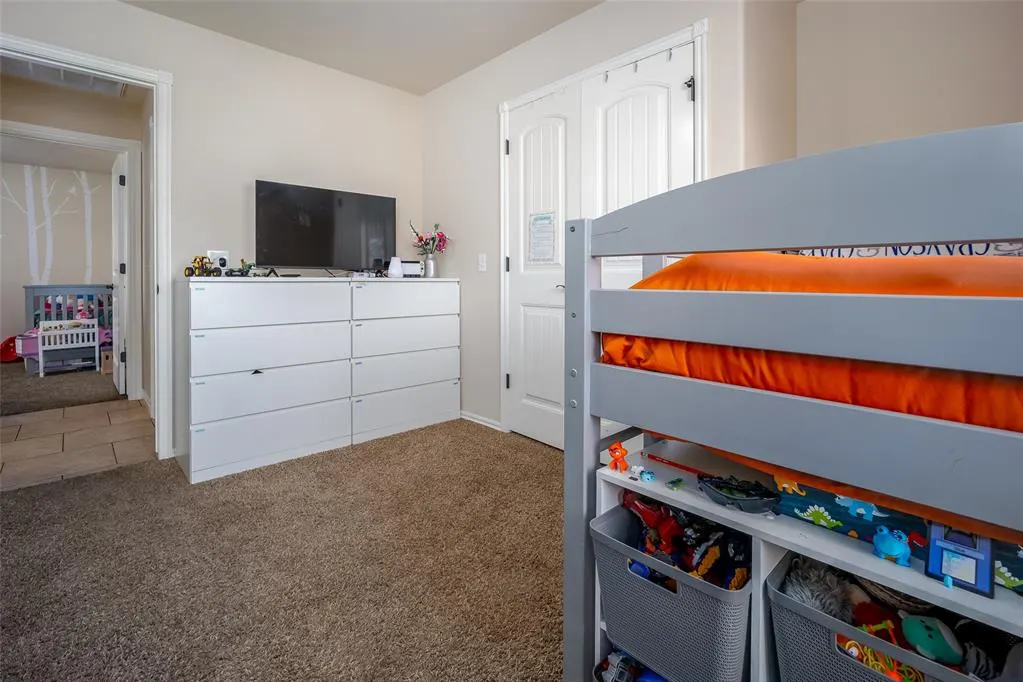 Photo 25 — 1850 Olivia Court, Blanchard, OK 73010