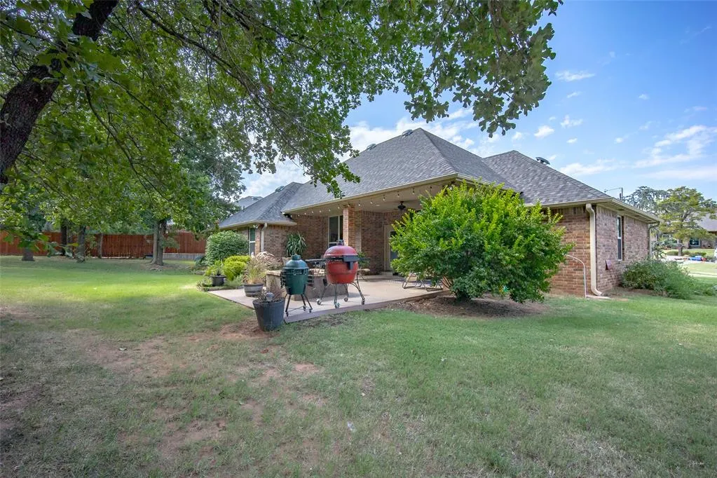 Photo 36 — 1850 Olivia Court, Blanchard, OK 73010