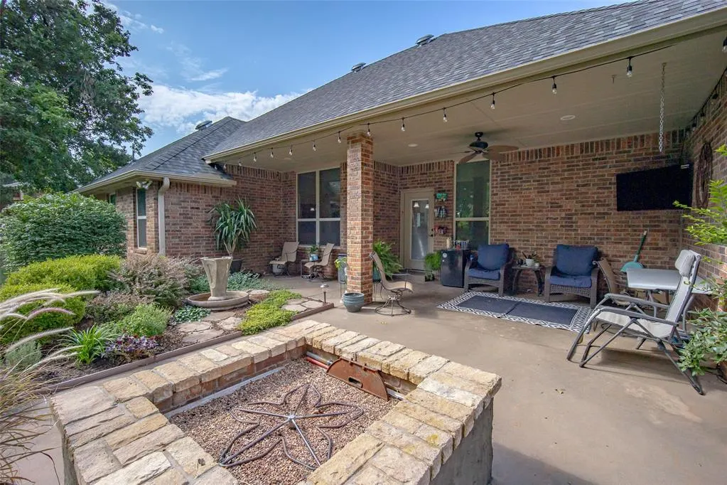 Photo 37 — 1850 Olivia Court, Blanchard, OK 73010