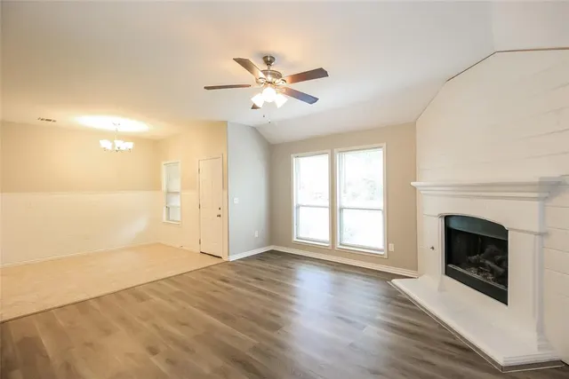Photo 3 — 11704 Gwendolyn Lane, Oklahoma City, OK 73131