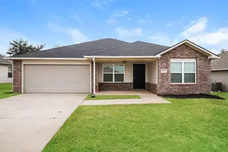 Sold home at 1317 Granite Lane