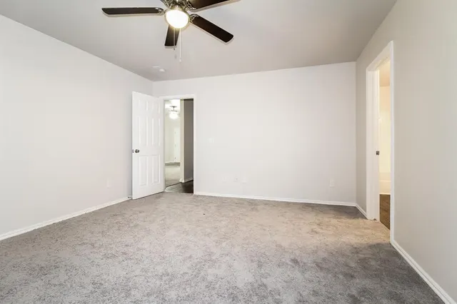 Photo 7 — 1317 Granite Lane, Noble, OK 73068