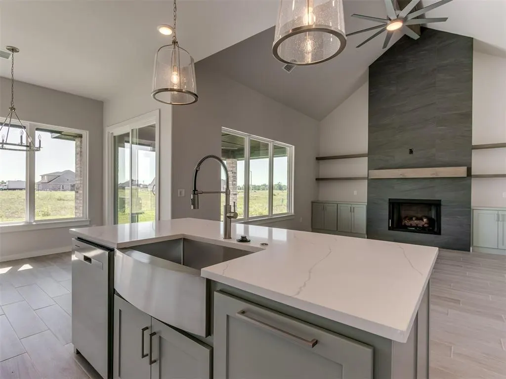 Photo 12 — 16024 Zamora Lane, Oklahoma City, OK 73170