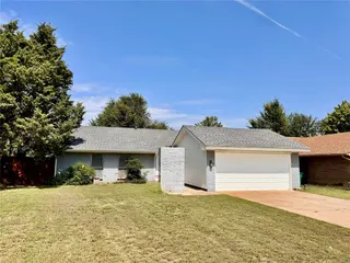 Sold home at 6905 Bear Canyon Drive