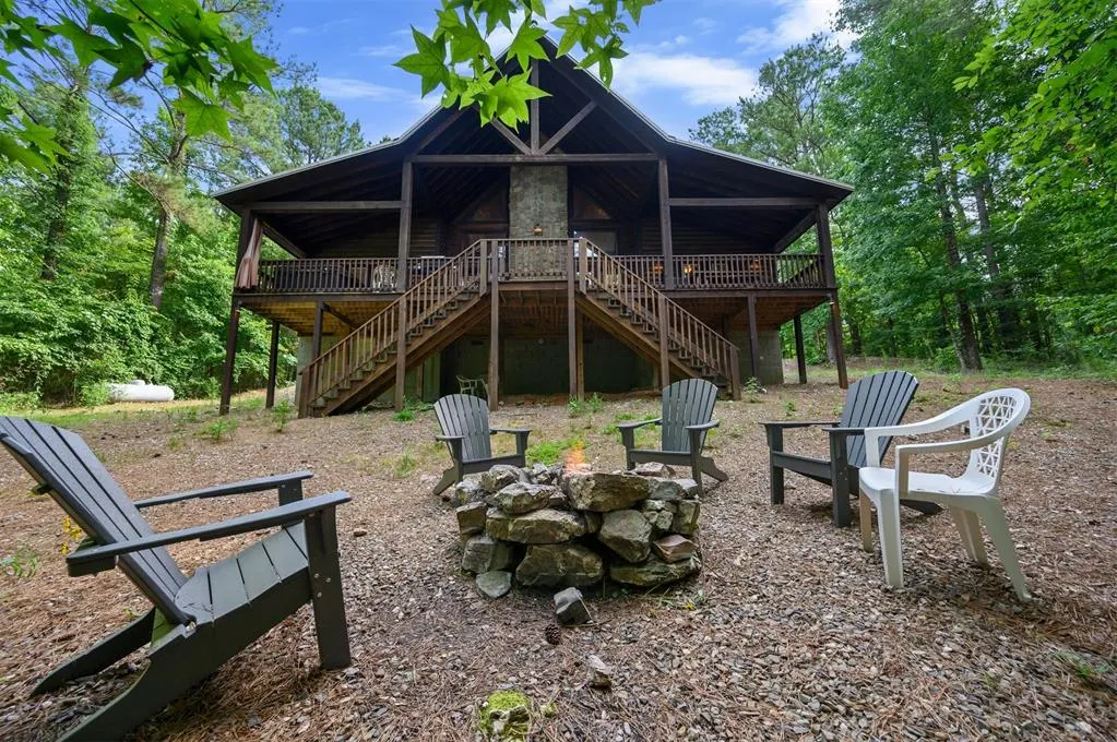 Photo 2 — 46 Ashberry Circle, Broken Bow, OK 74728