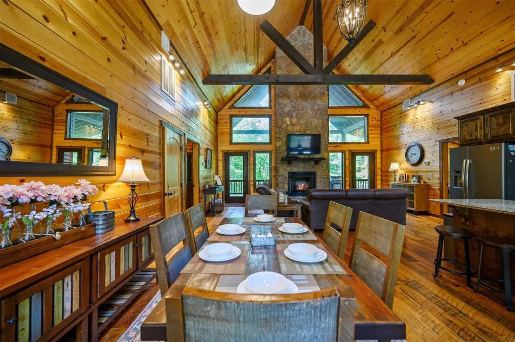 Photo 13 — 46 Ashberry Circle, Broken Bow, OK 74728