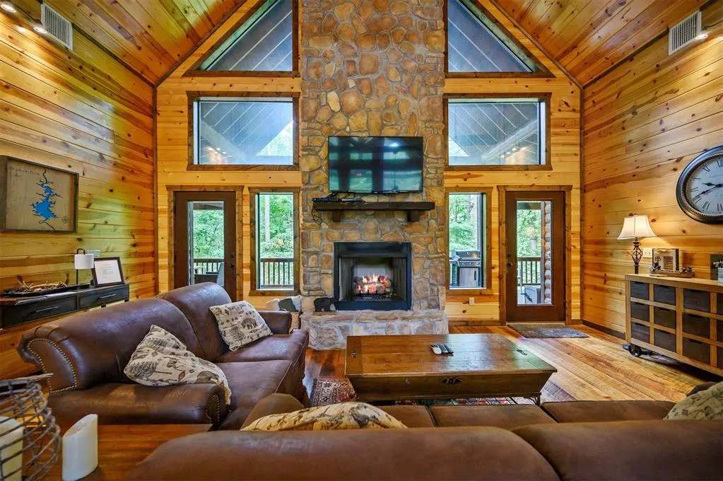 Photo 18 — 46 Ashberry Circle, Broken Bow, OK 74728