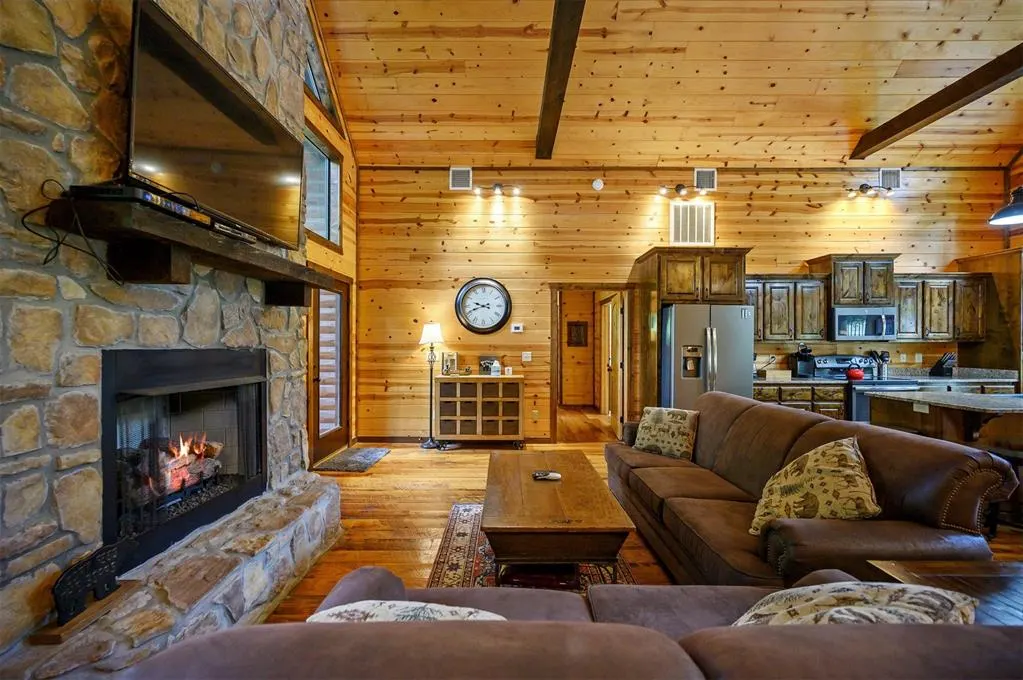 Photo 19 — 46 Ashberry Circle, Broken Bow, OK 74728