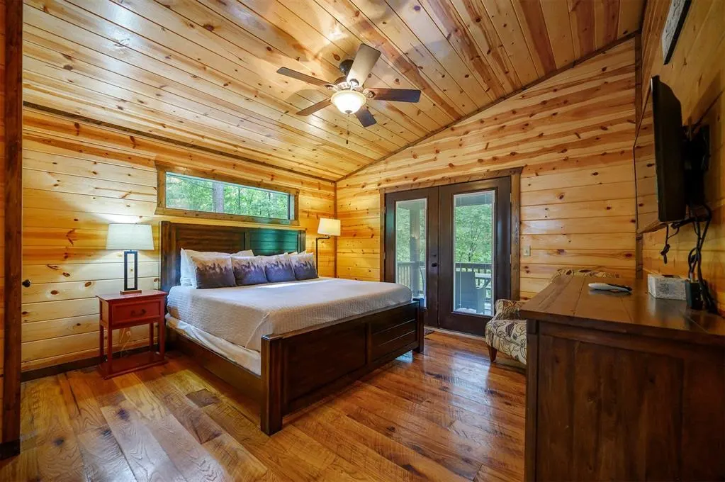 Photo 21 — 46 Ashberry Circle, Broken Bow, OK 74728