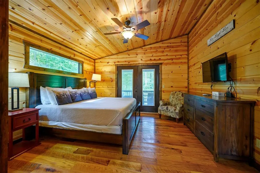 Photo 24 — 46 Ashberry Circle, Broken Bow, OK 74728